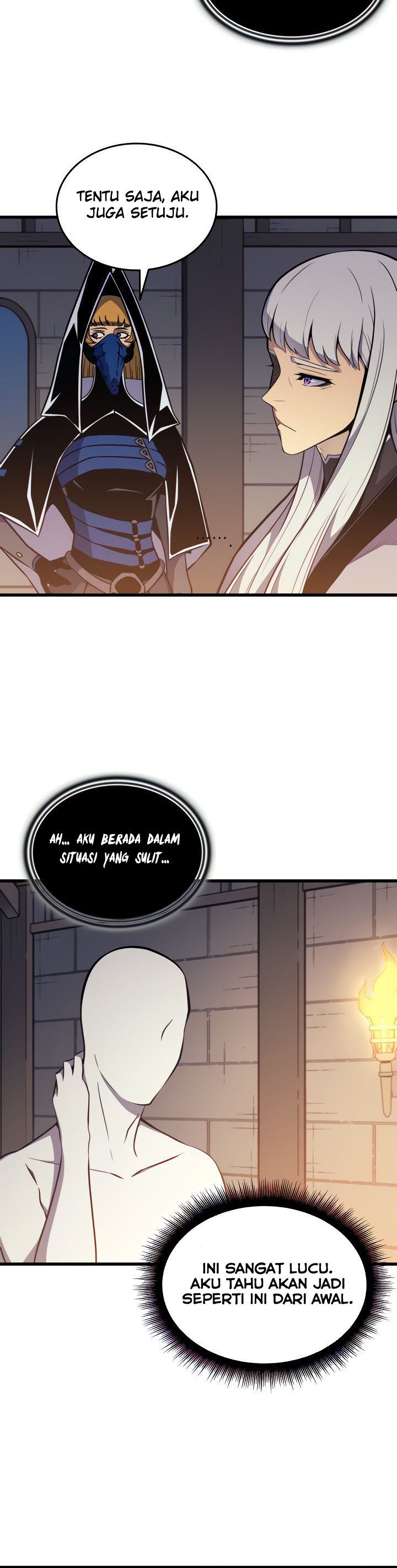 The Great Mage Returns After 4000 Years Chap 100 - Next Chap 101