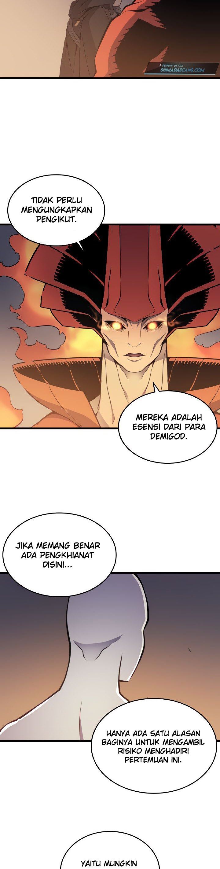 The Great Mage Returns After 4000 Years Chap 100 - Next Chap 101