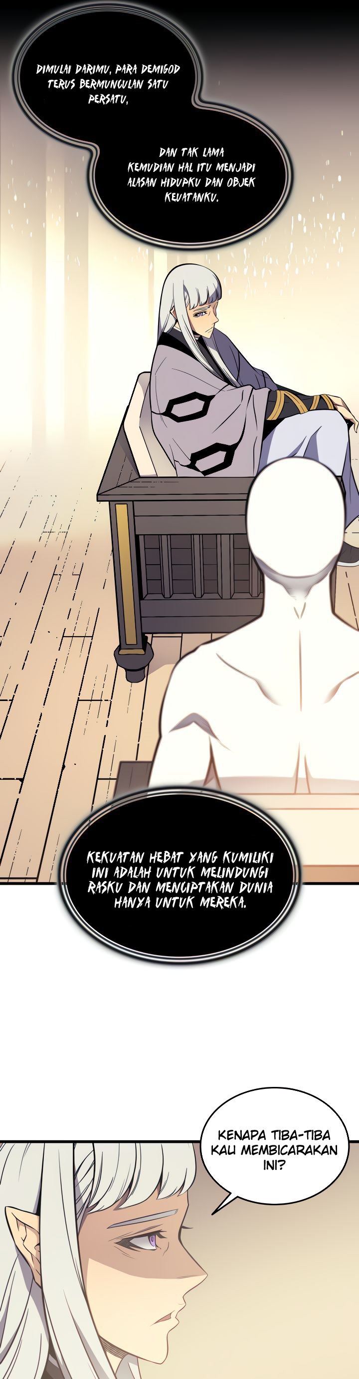 The Great Mage Returns After 4000 Years Chap 100 - Next Chap 101