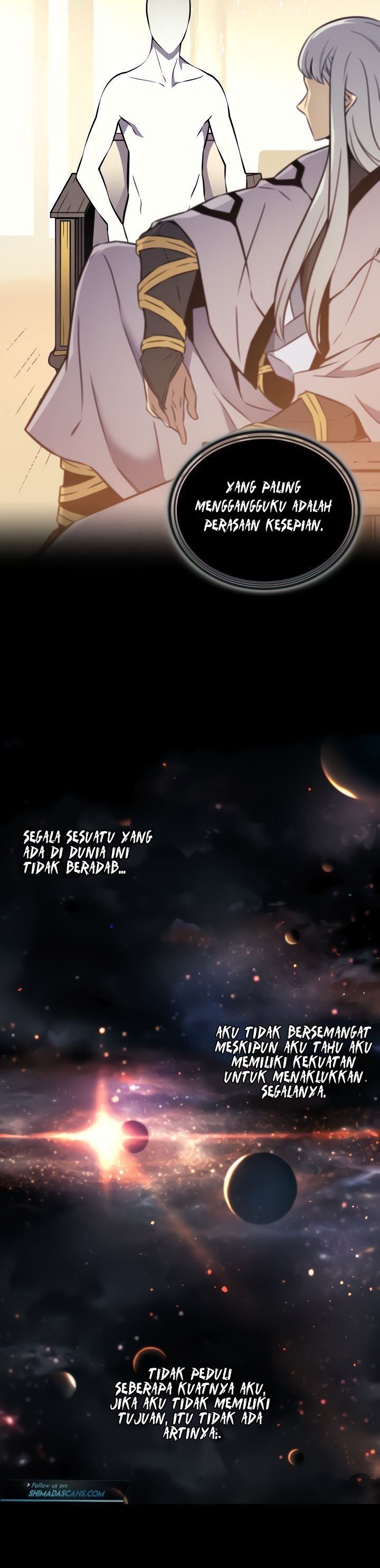 The Great Mage Returns After 4000 Years Chap 100 - Next Chap 101