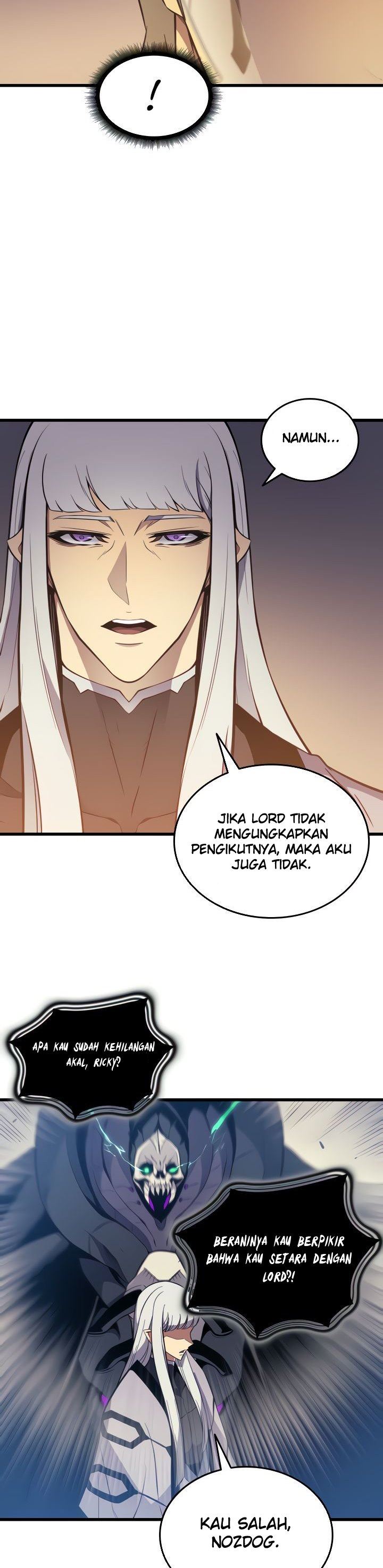 The Great Mage Returns After 4000 Years Chap 100 - Next Chap 101