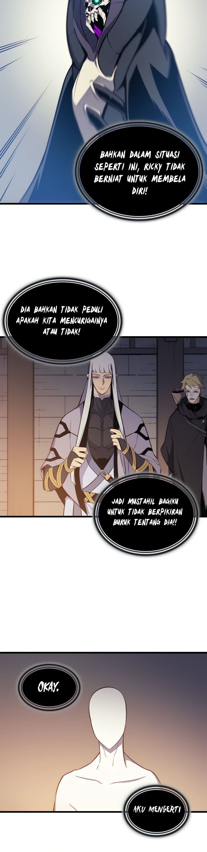 The Great Mage Returns After 4000 Years Chap 100 - Next Chap 101