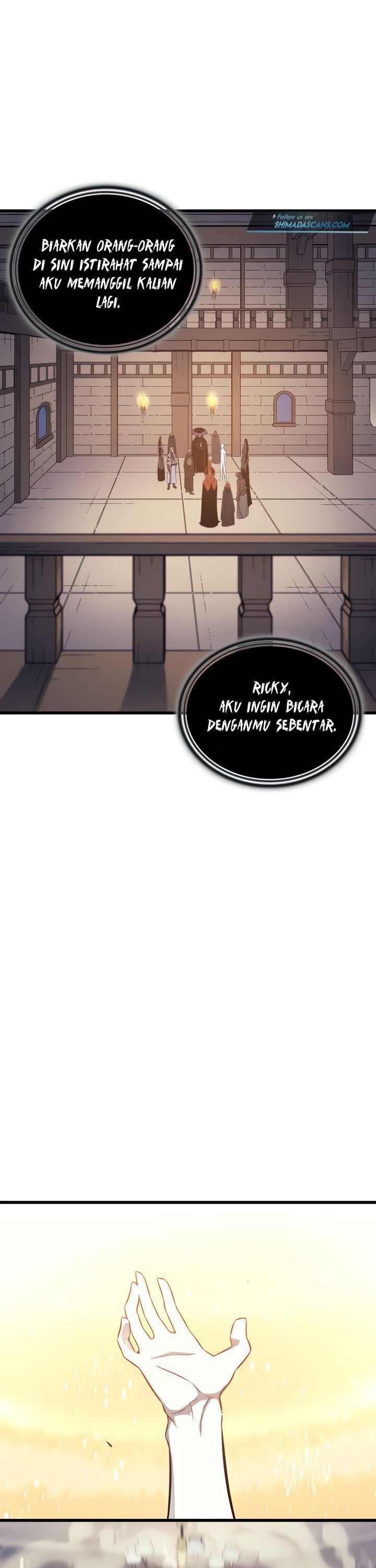 The Great Mage Returns After 4000 Years Chap 100 - Next Chap 101