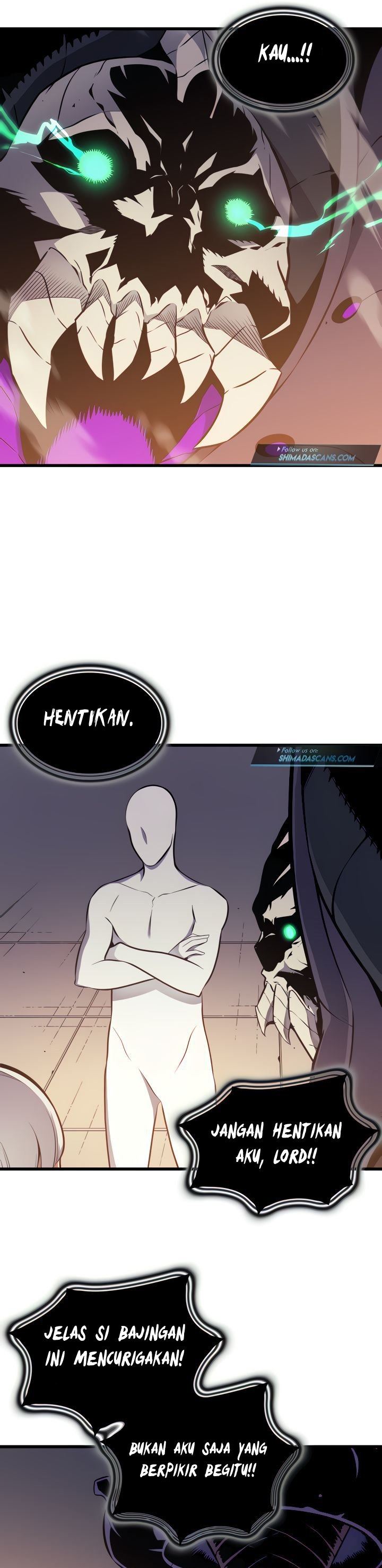 The Great Mage Returns After 4000 Years Chap 100 - Next Chap 101