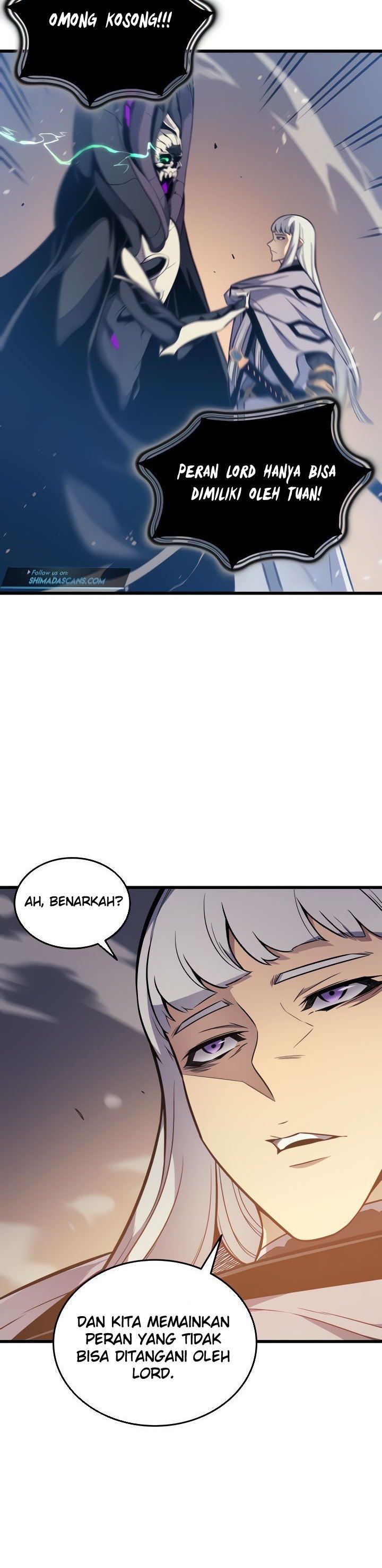 The Great Mage Returns After 4000 Years Chap 100 - Next Chap 101