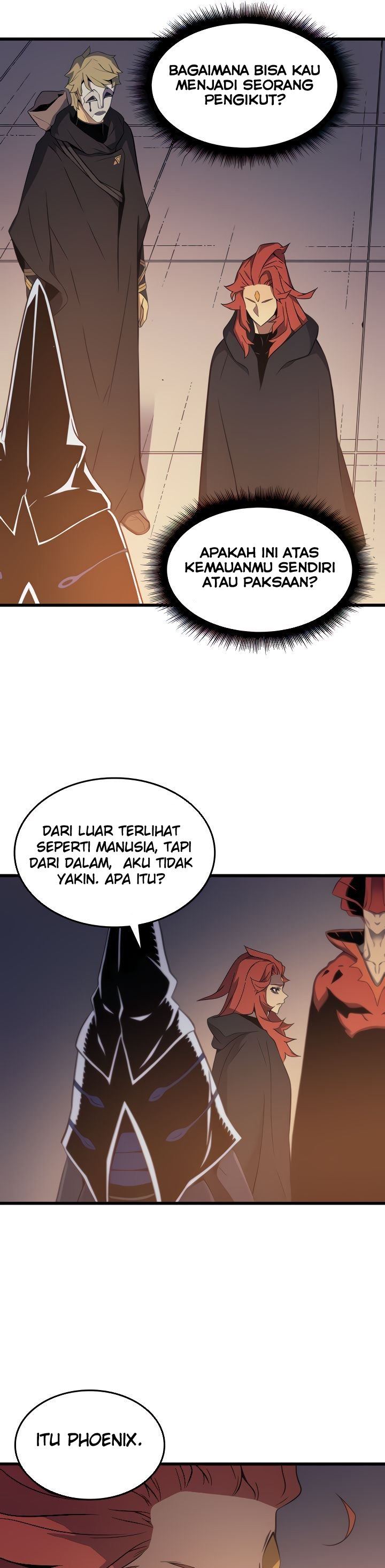 The Great Mage Returns After 4000 Years Chap 100 - Next Chap 101