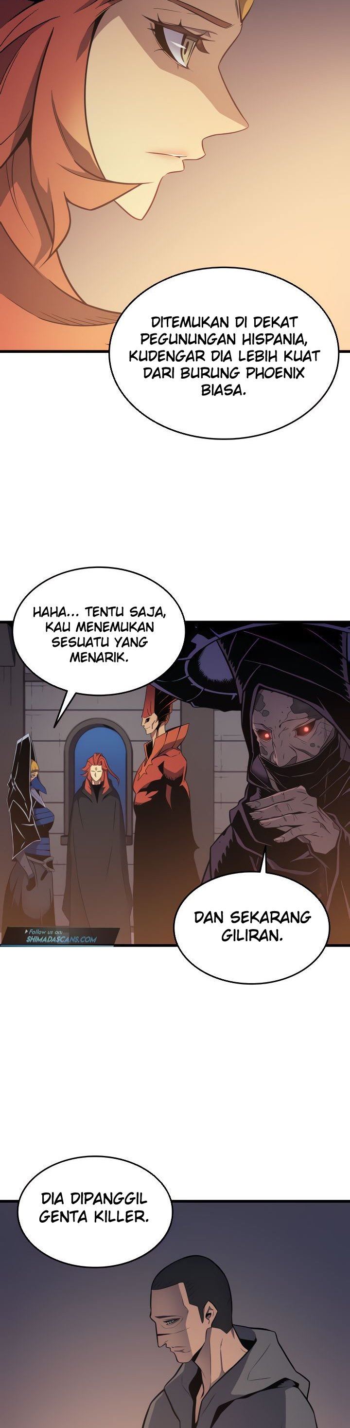 The Great Mage Returns After 4000 Years Chap 100 - Next Chap 101