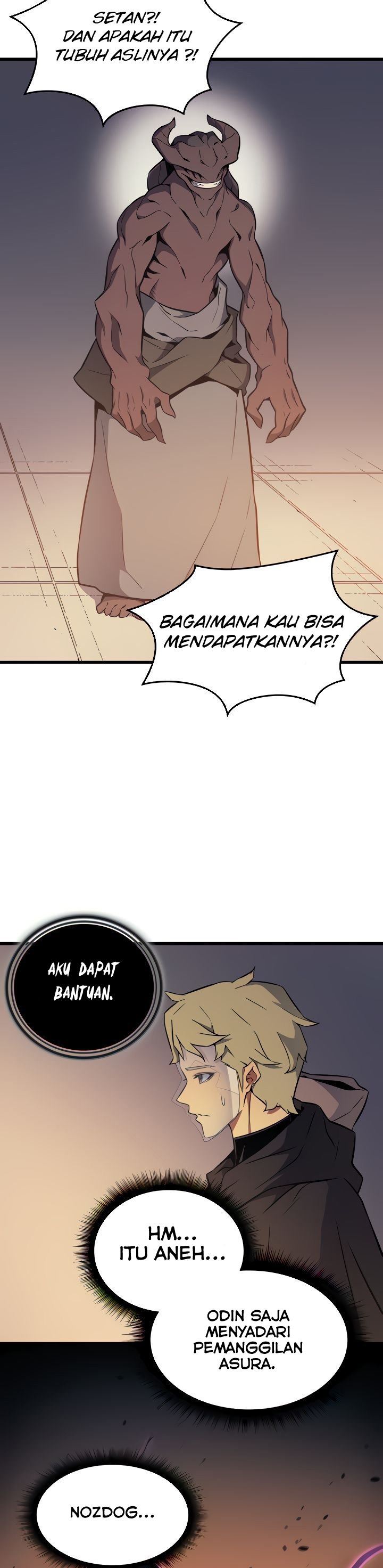 The Great Mage Returns After 4000 Years Chap 100 - Next Chap 101