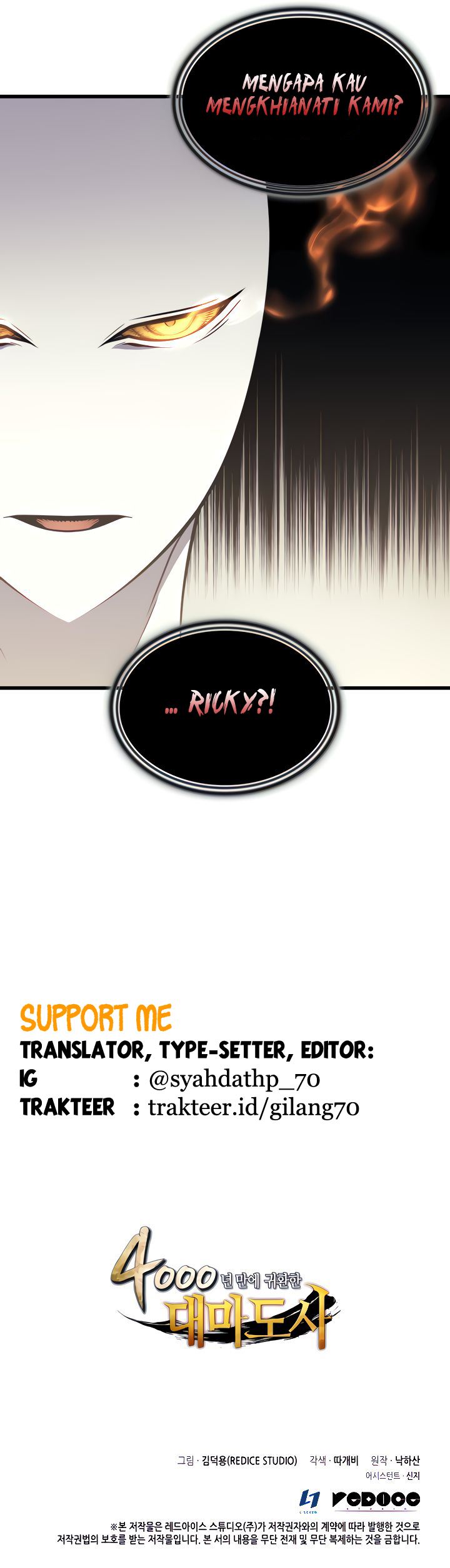 The Great Mage Returns After 4000 Years Chap 100 - Next Chap 101