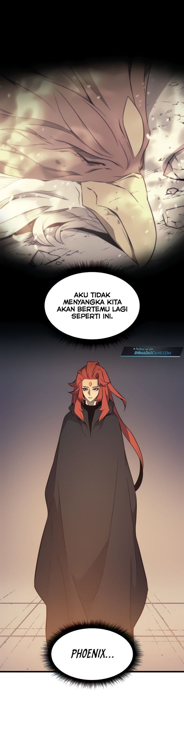 The Great Mage Returns After 4000 Years Chap 100 - Next Chap 101