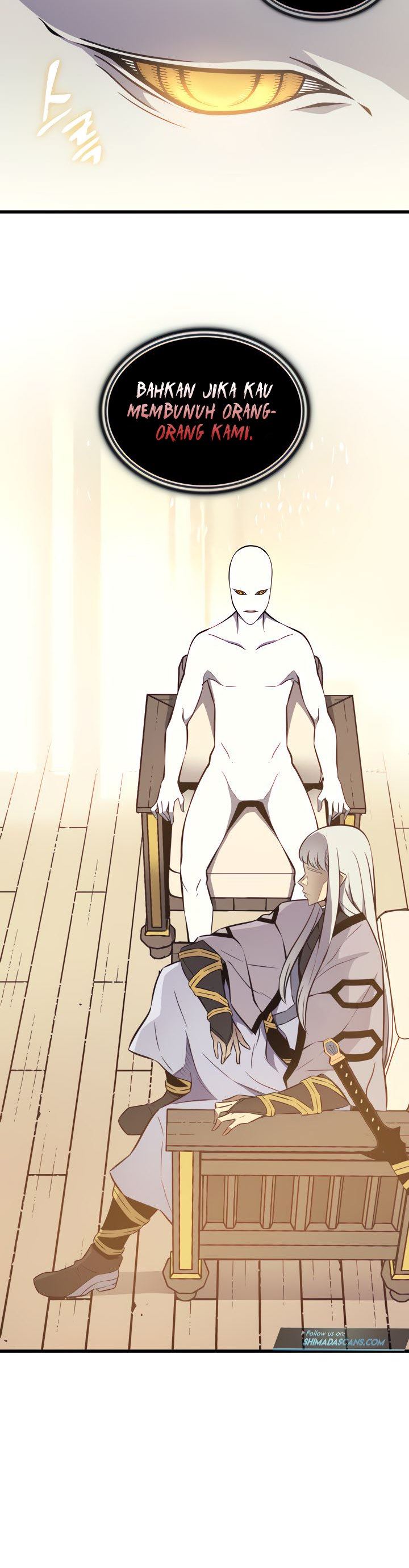 The Great Mage Returns After 4000 Years Chap 100 - Next Chap 101