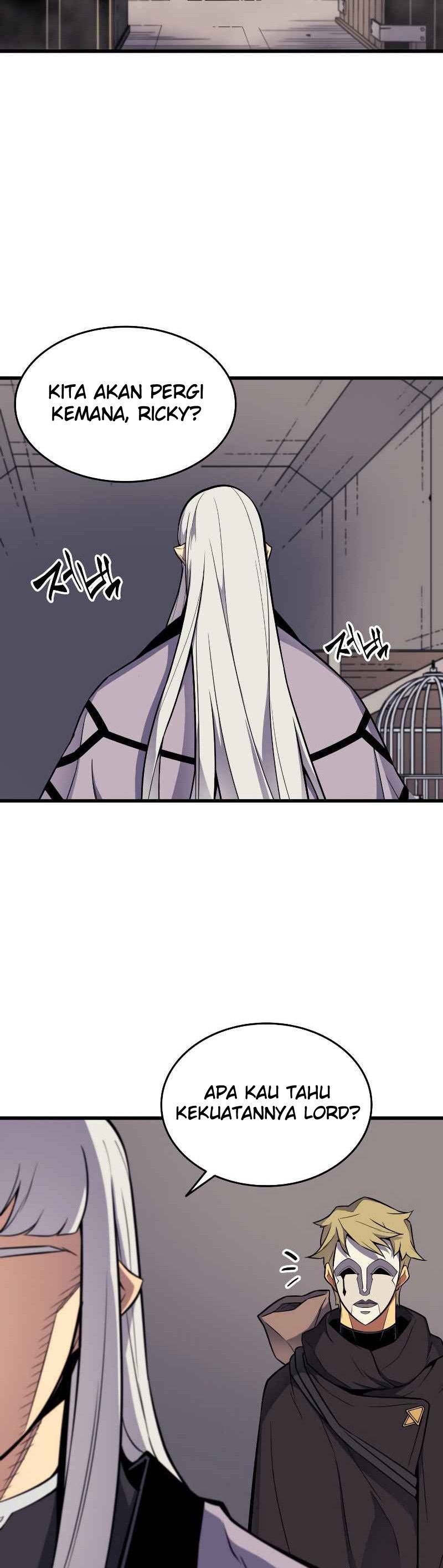 The Great Mage Returns After 4000 Years Chap 101 - Next Chap 102