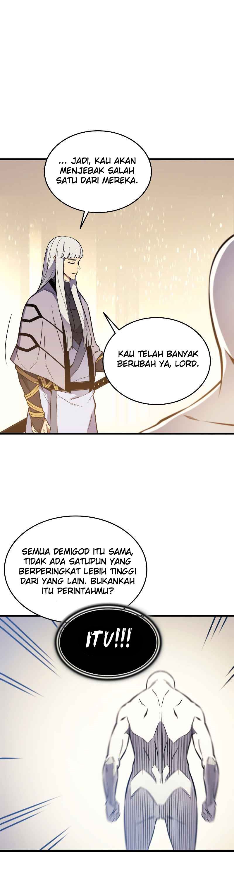 The Great Mage Returns After 4000 Years Chap 101 - Next Chap 102