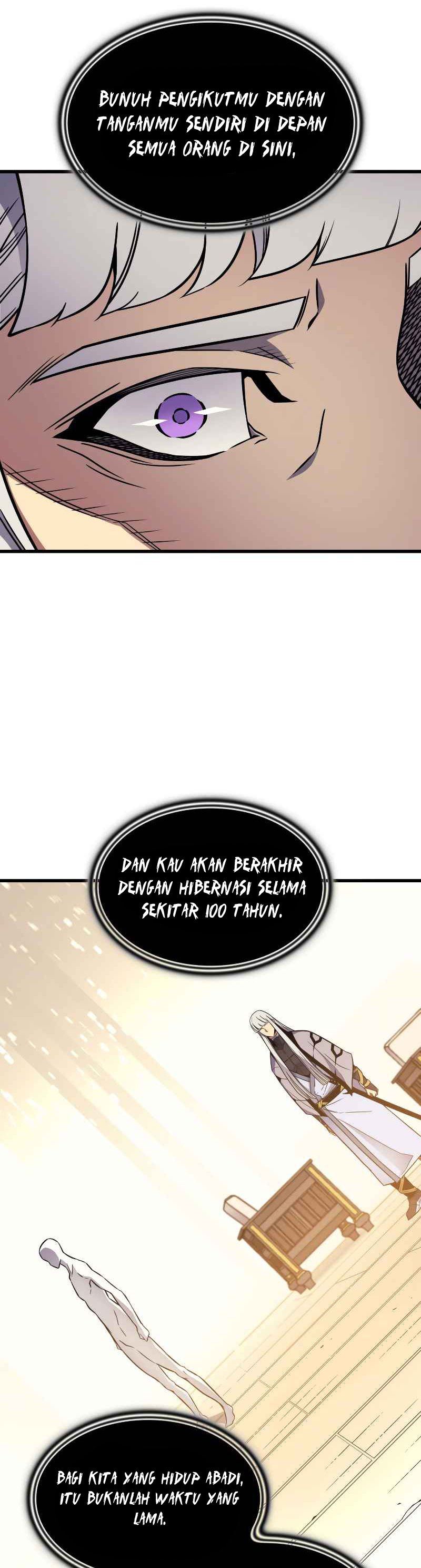 The Great Mage Returns After 4000 Years Chap 101 - Next Chap 102