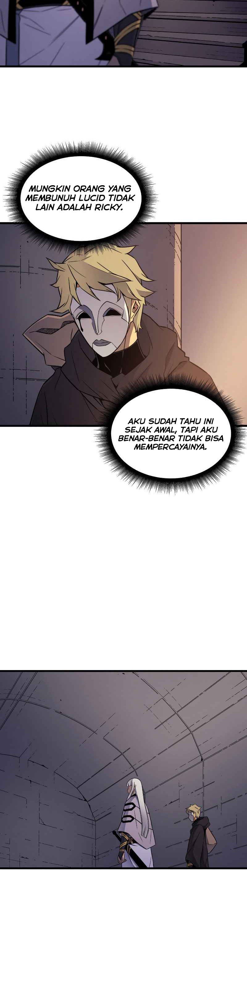 The Great Mage Returns After 4000 Years Chap 101 - Next Chap 102