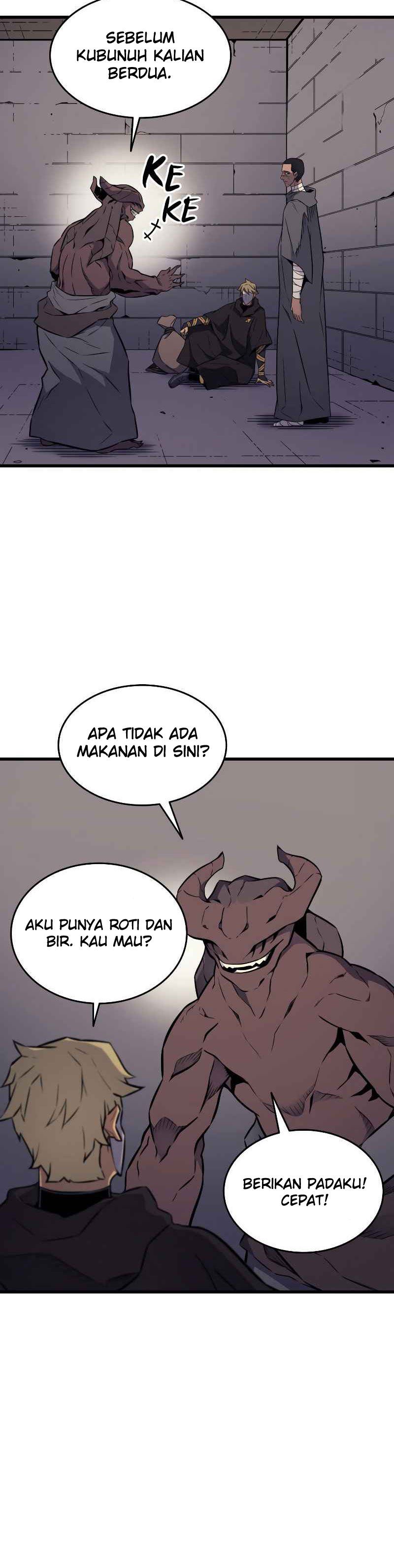 The Great Mage Returns After 4000 Years Chap 101 - Next Chap 102