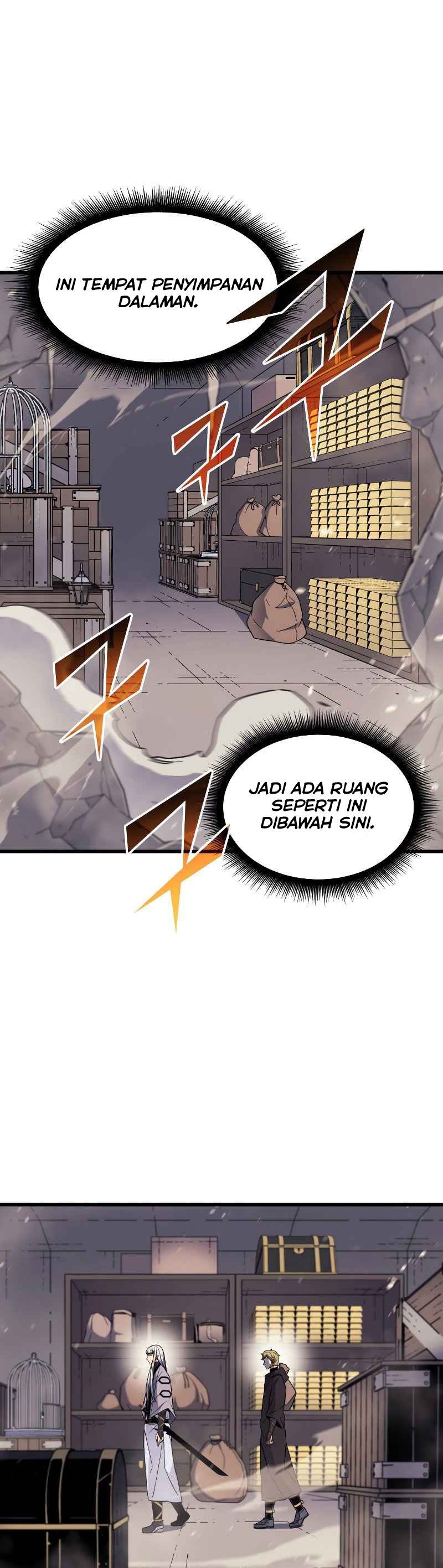 The Great Mage Returns After 4000 Years Chap 101 - Next Chap 102