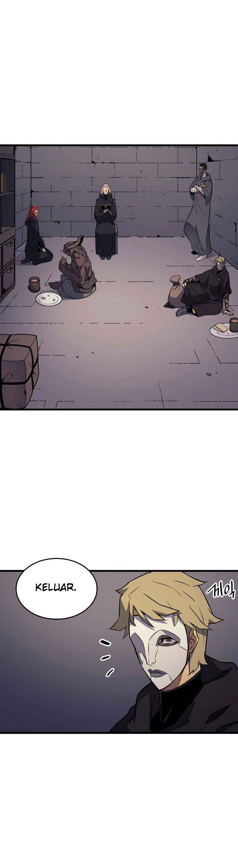 The Great Mage Returns After 4000 Years Chap 101 - Next Chap 102