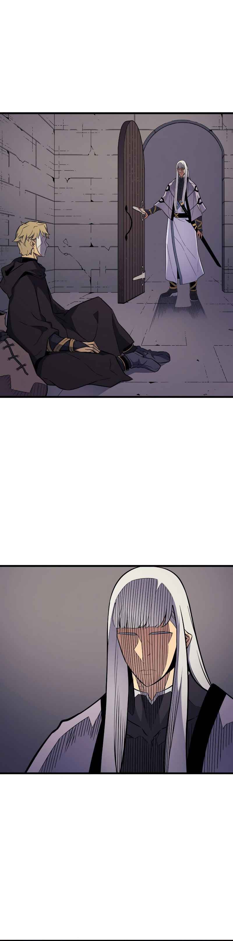 The Great Mage Returns After 4000 Years Chap 101 - Next Chap 102