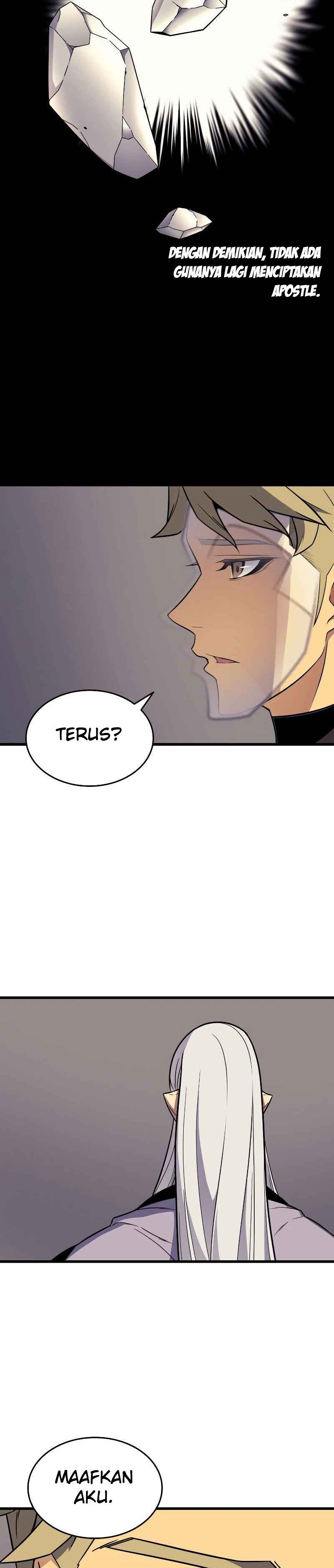 The Great Mage Returns After 4000 Years Chap 101 - Next Chap 102