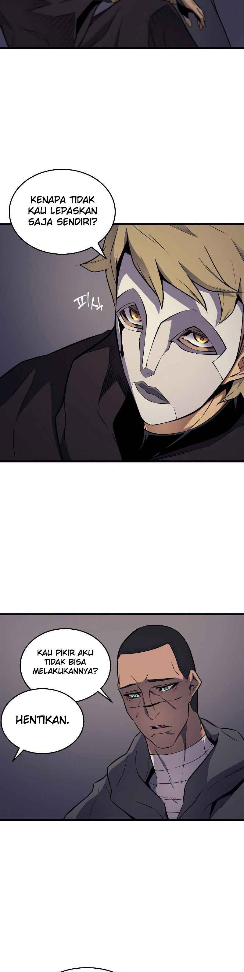 The Great Mage Returns After 4000 Years Chap 101 - Next Chap 102