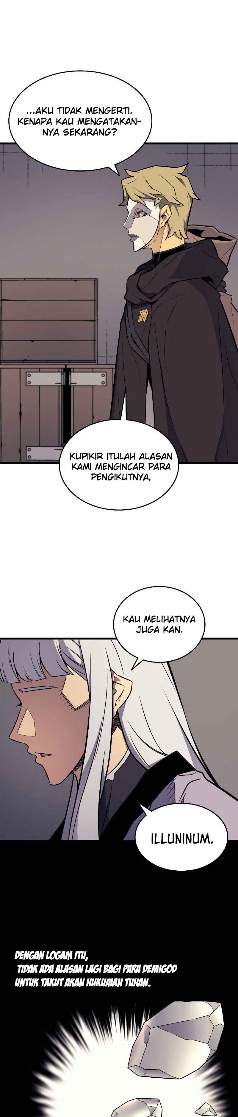 The Great Mage Returns After 4000 Years Chap 101 - Next Chap 102