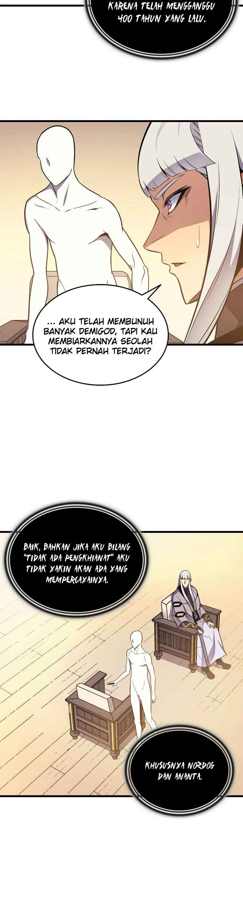 The Great Mage Returns After 4000 Years Chap 101 - Next Chap 102