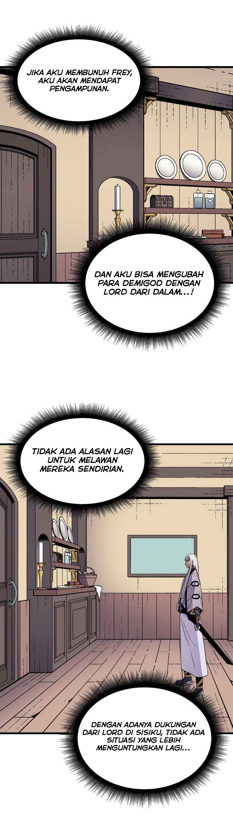 The Great Mage Returns After 4000 Years Chap 101 - Next Chap 102