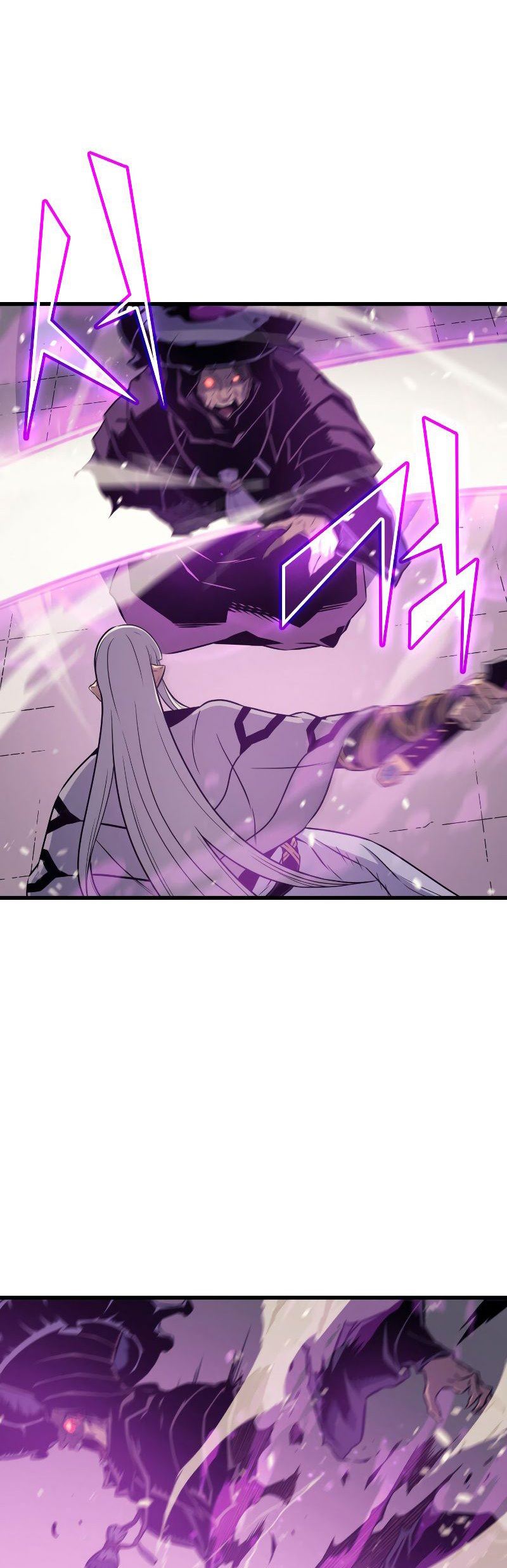 The Great Mage Returns After 4000 Years Chap 102 - Next Chap 103