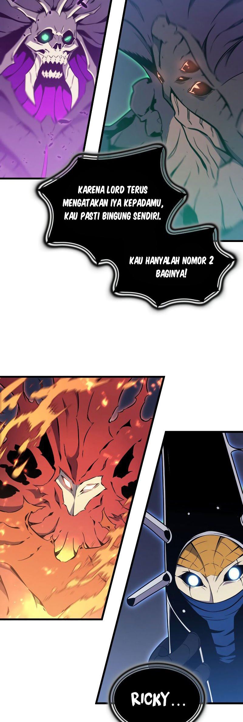 The Great Mage Returns After 4000 Years Chap 102 - Next Chap 103