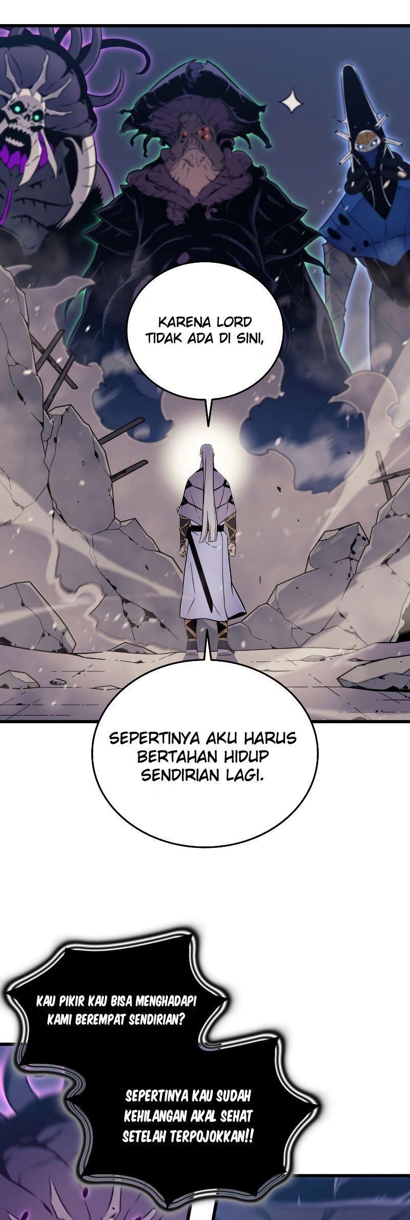 The Great Mage Returns After 4000 Years Chap 102 - Next Chap 103