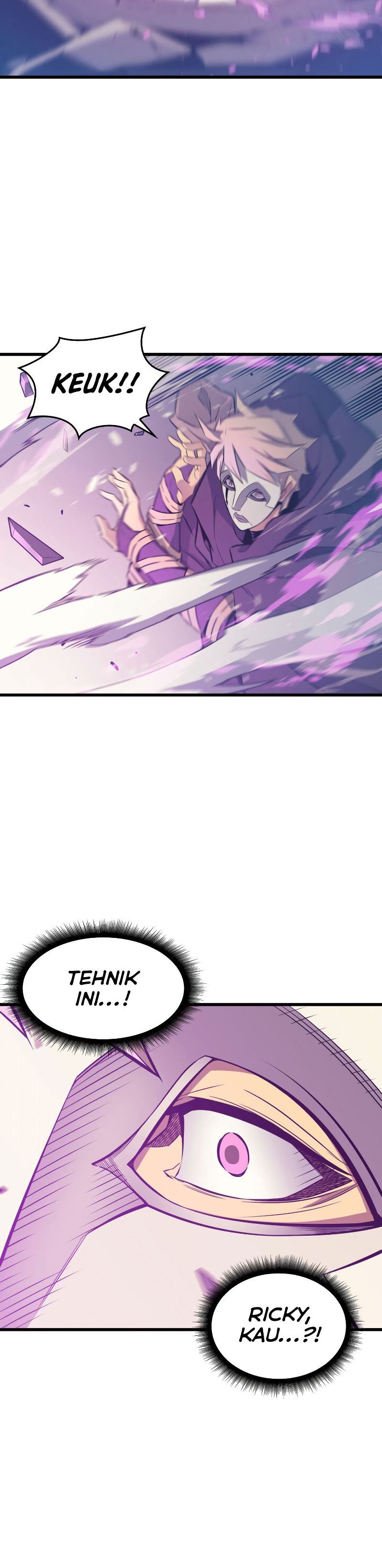 The Great Mage Returns After 4000 Years Chap 102 - Next Chap 103