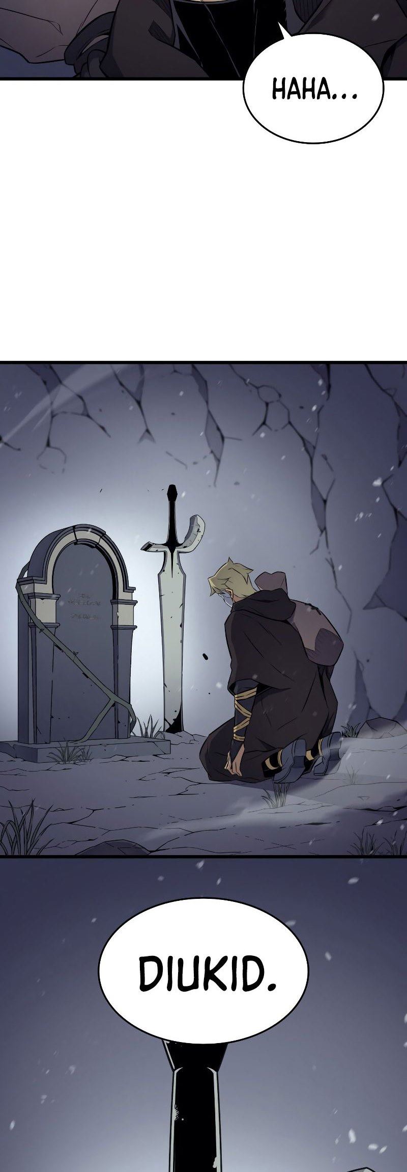 The Great Mage Returns After 4000 Years Chap 102 - Next Chap 103