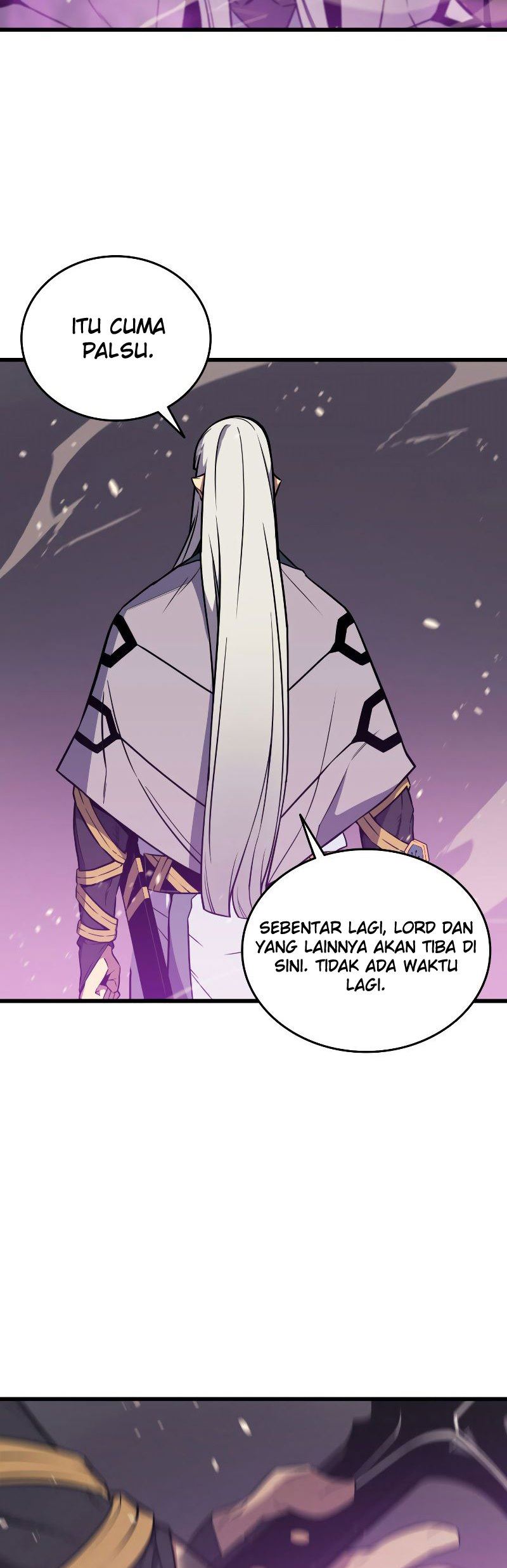 The Great Mage Returns After 4000 Years Chap 102 - Next Chap 103