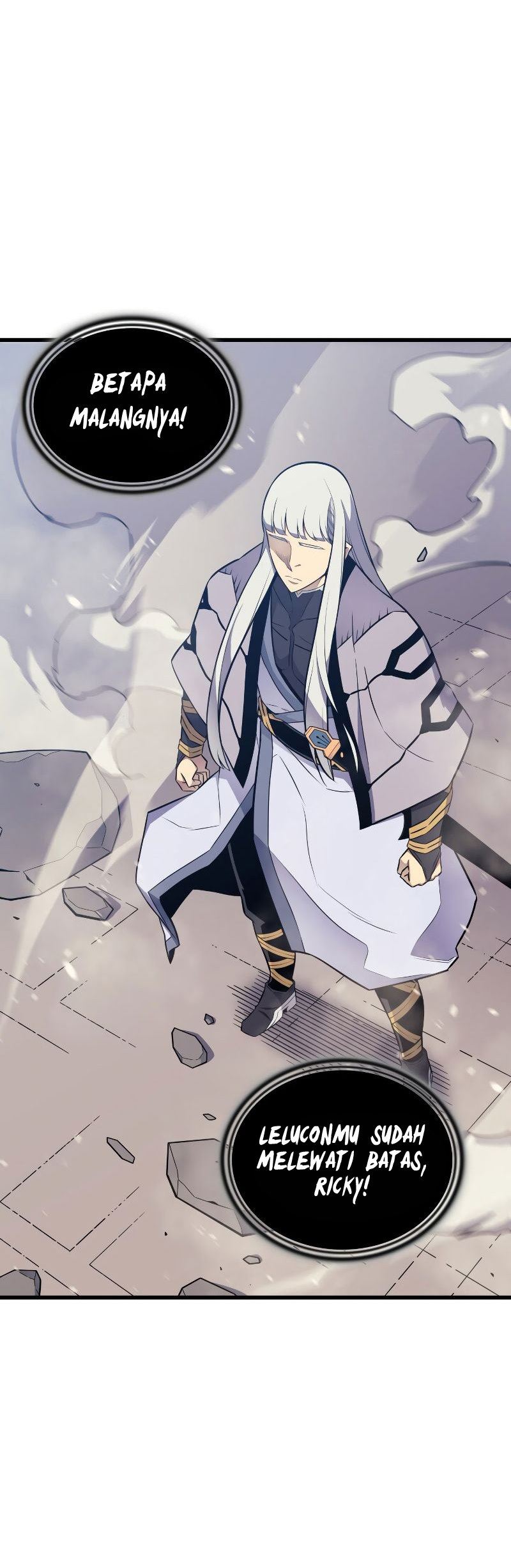 The Great Mage Returns After 4000 Years Chap 102 - Next Chap 103