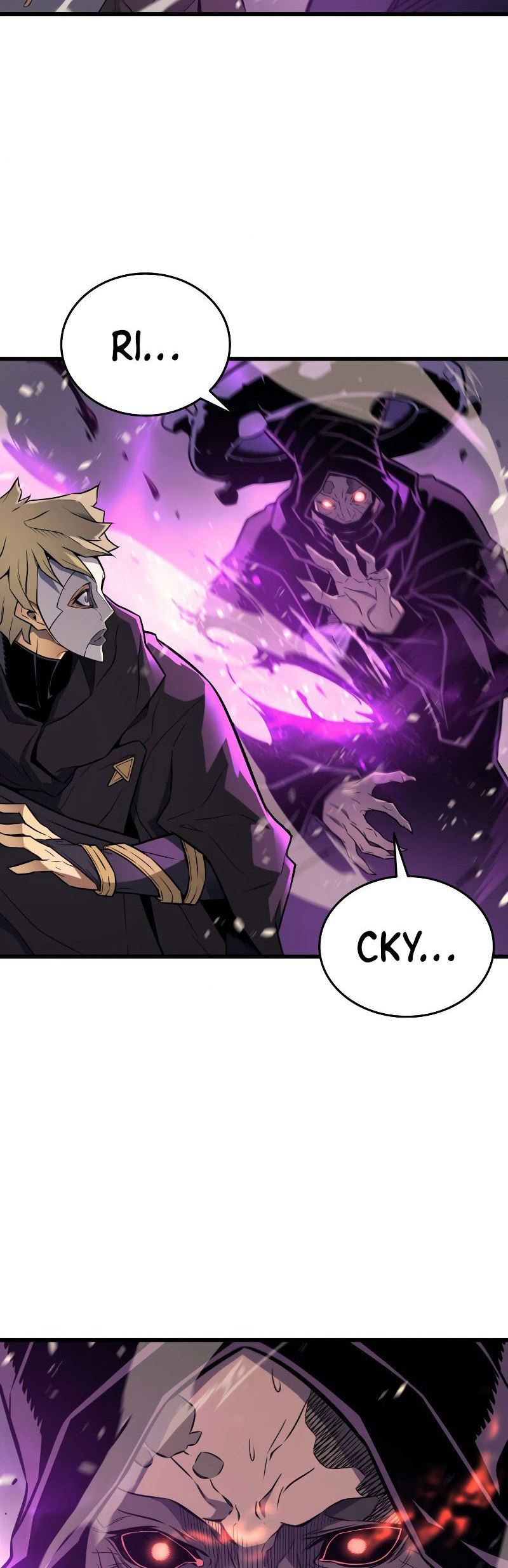 The Great Mage Returns After 4000 Years Chap 102 - Next Chap 103