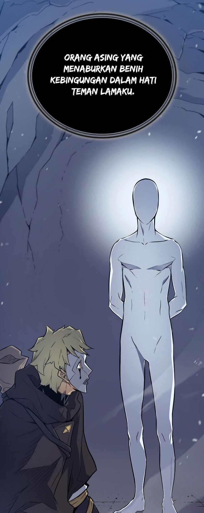 The Great Mage Returns After 4000 Years Chap 102 - Next Chap 103