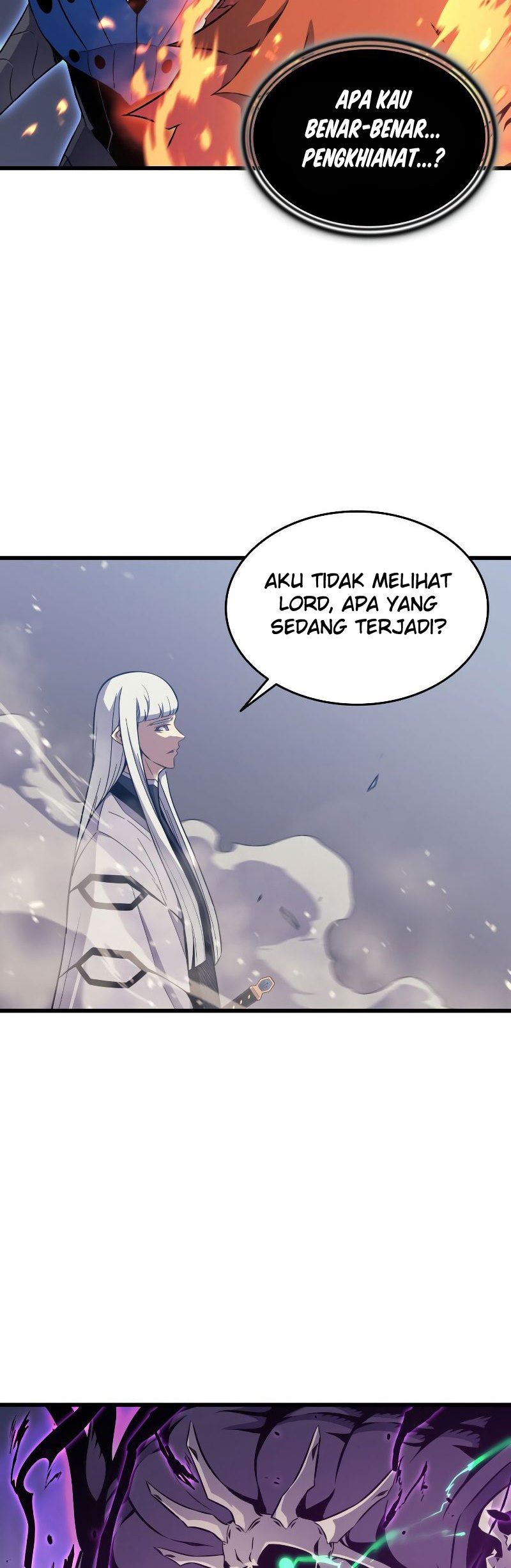The Great Mage Returns After 4000 Years Chap 102 - Next Chap 103