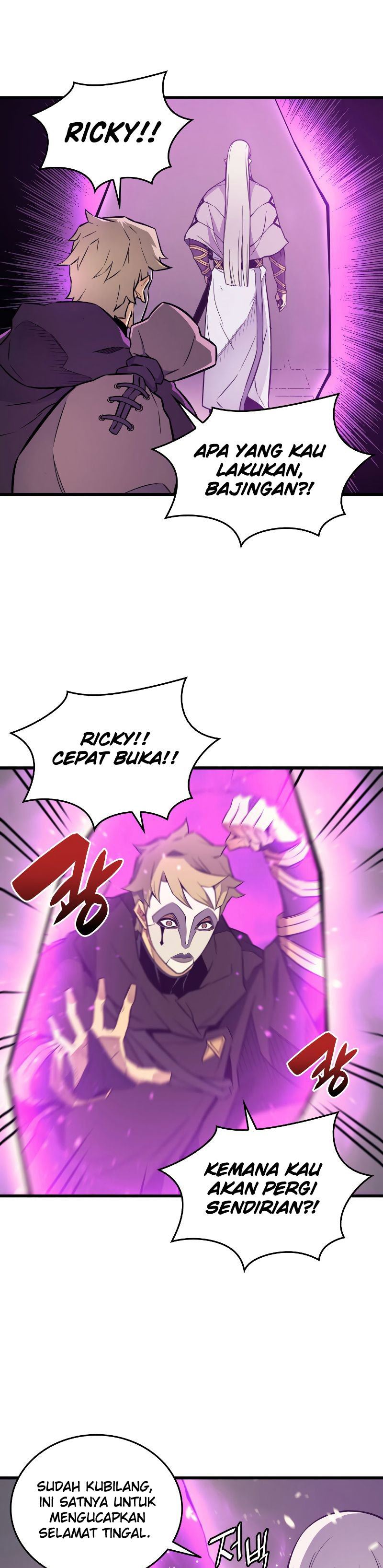 The Great Mage Returns After 4000 Years Chap 102 - Next Chap 103