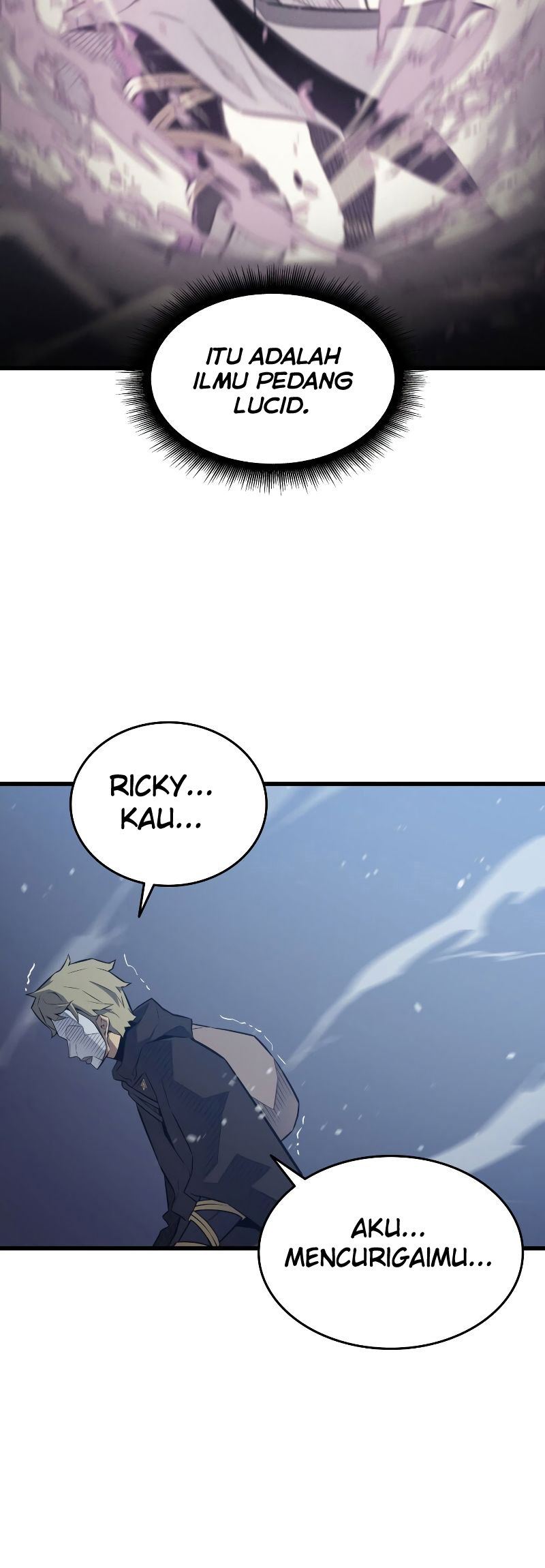 The Great Mage Returns After 4000 Years Chap 102 - Next Chap 103
