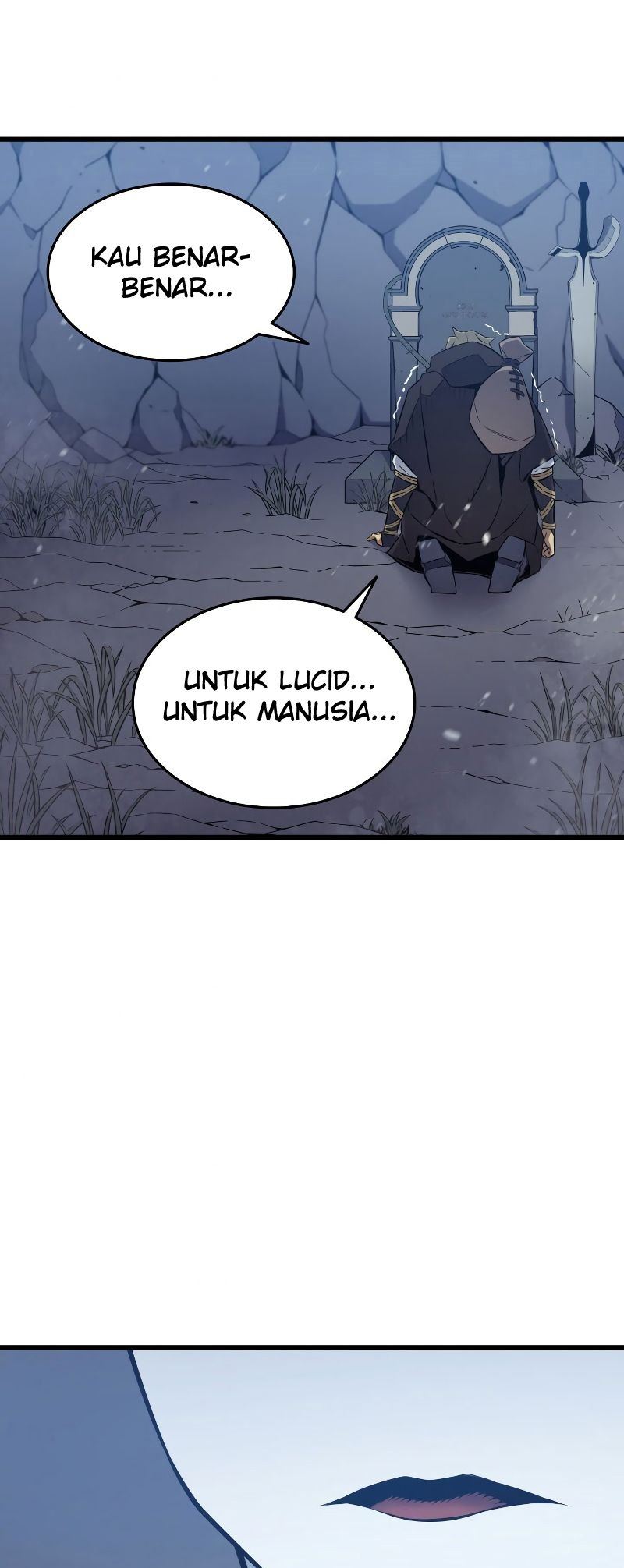 The Great Mage Returns After 4000 Years Chap 102 - Next Chap 103