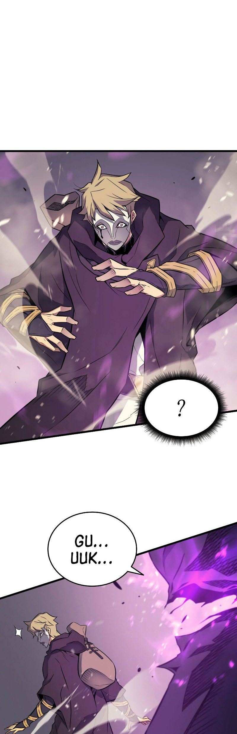 The Great Mage Returns After 4000 Years Chap 102 - Next Chap 103