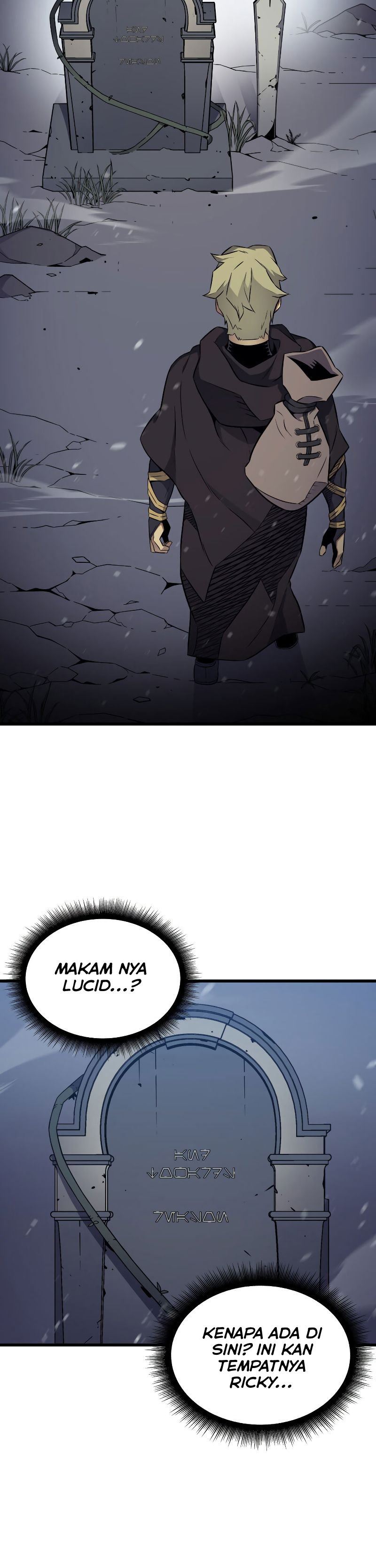 The Great Mage Returns After 4000 Years Chap 102 - Next Chap 103