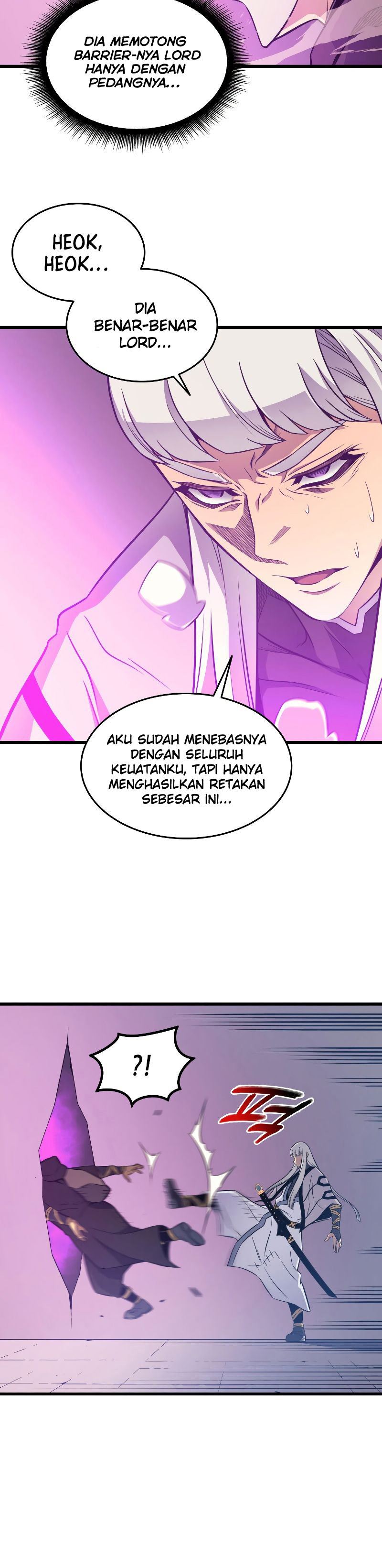 The Great Mage Returns After 4000 Years Chap 102 - Next Chap 103