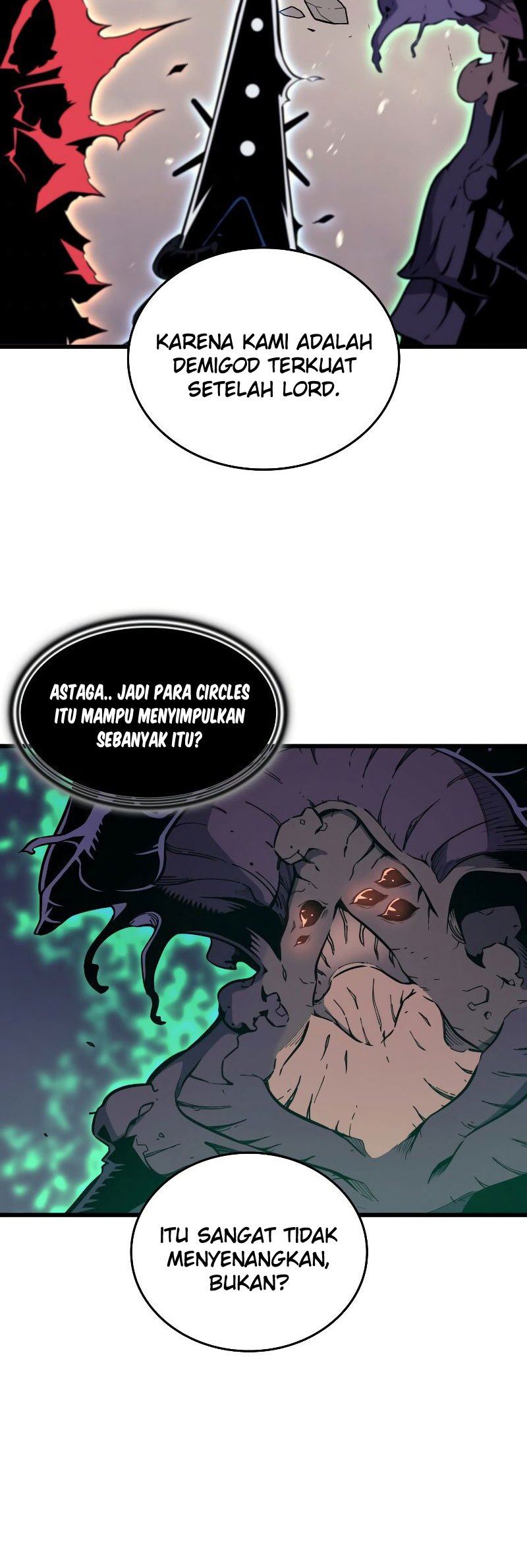 The Great Mage Returns After 4000 Years Chap 102 - Next Chap 103