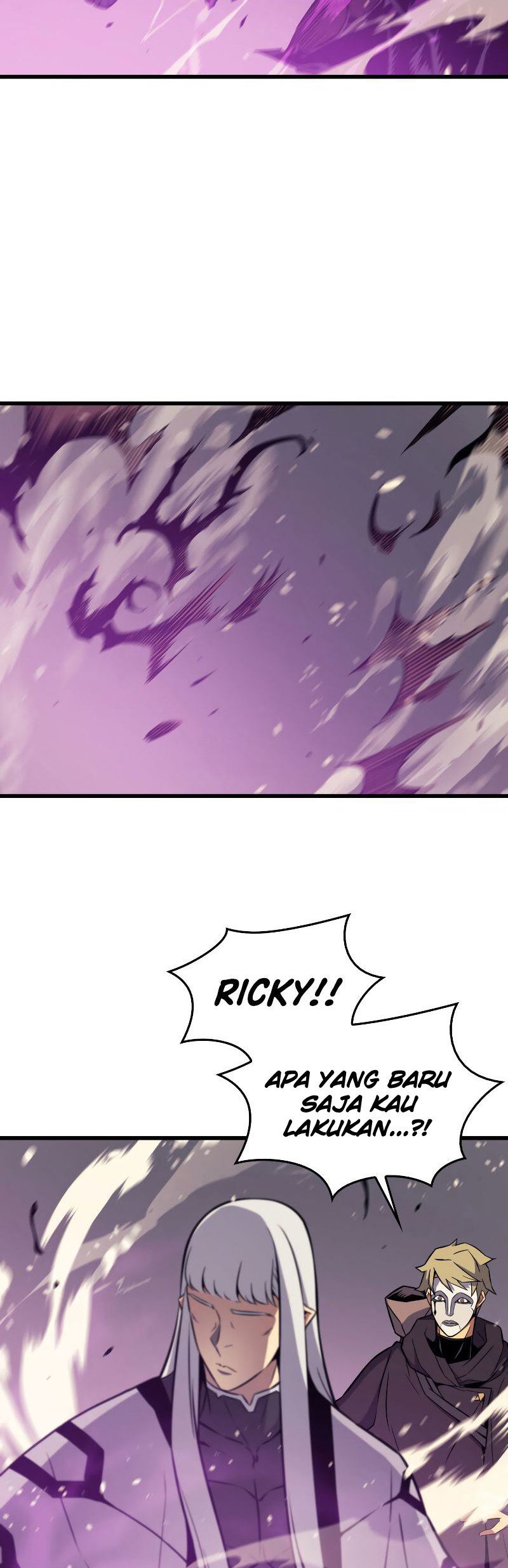 The Great Mage Returns After 4000 Years Chap 102 - Next Chap 103