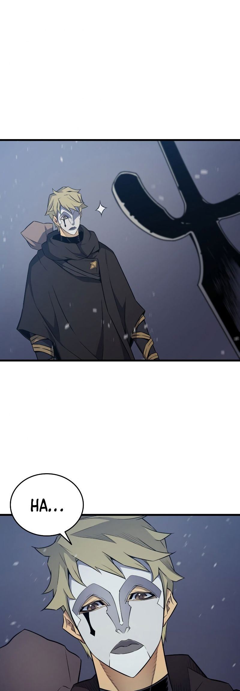 The Great Mage Returns After 4000 Years Chap 102 - Next Chap 103