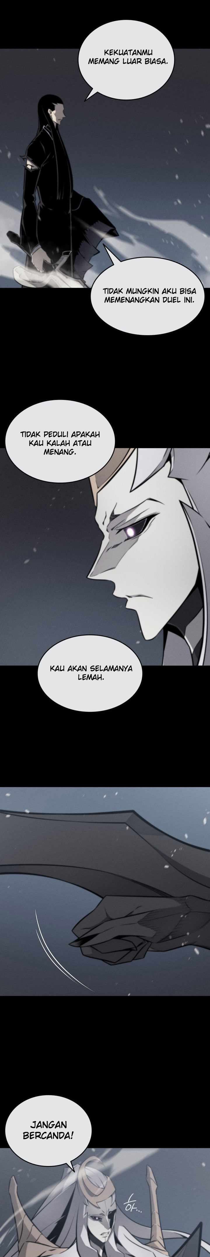 The Great Mage Returns After 4000 Years Chap 103 - Next Chap 104