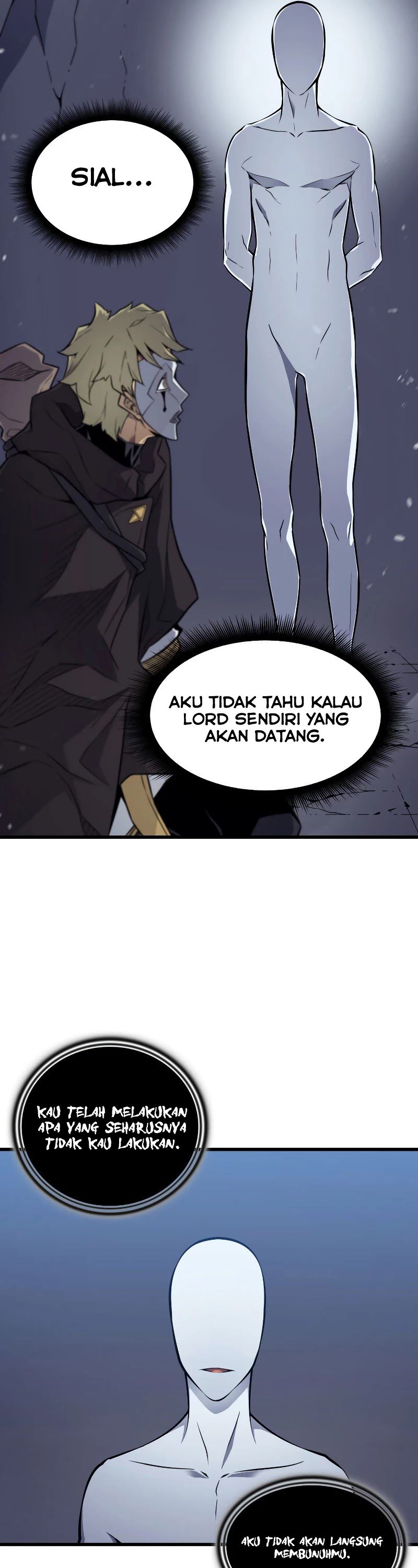 The Great Mage Returns After 4000 Years Chap 103 - Next Chap 104