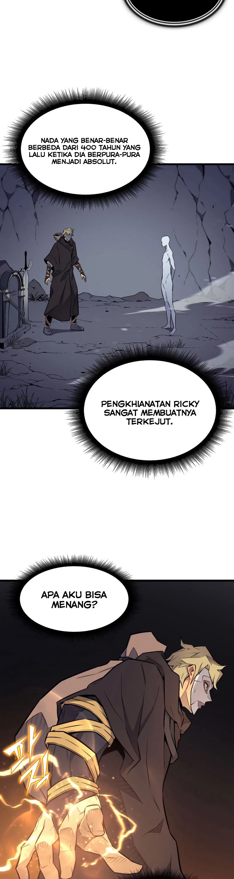 The Great Mage Returns After 4000 Years Chap 103 - Next Chap 104